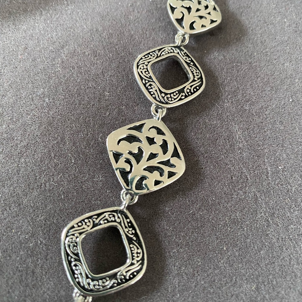 Lia Sophia Bracelet